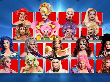 Fans of RuPaul's Drag Race Down Under are in for double the fun as Queens from season one and the brand new season two j...