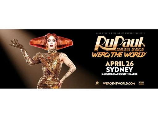 The nominees are in, and the competition is fierce. This year, RuPaul's Drag Race Werq the World is taking you behind t...