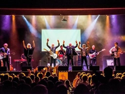 Adelaide is a city with music as its heartbeat - home to thriving independent artists, iconic venues, and a dynamic indu... Adelaide is a city with music as its heartbeat - home to thriving independent artists, iconic venues, and a dynamic indu...