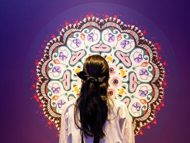 BrisAsia Festival 2026 presents Sacred Circles Exhibition Sara Nejad. Artist in Residence: Sara Nejad Sara Nejad is a Brisbane-based artist whose practice spans painting, mixed...