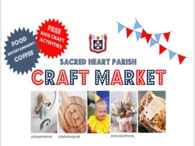 ALL WELCOME Local Modern Makers, Crafters and Producers