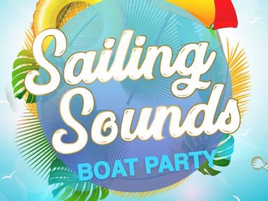 It's that time of year for our annual Boat Party