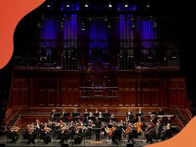 Queensland Symphony Orchestra Chief Conductor Umberto Clerici returns to lead the Melbourne Symphony Orchestra in a prog...