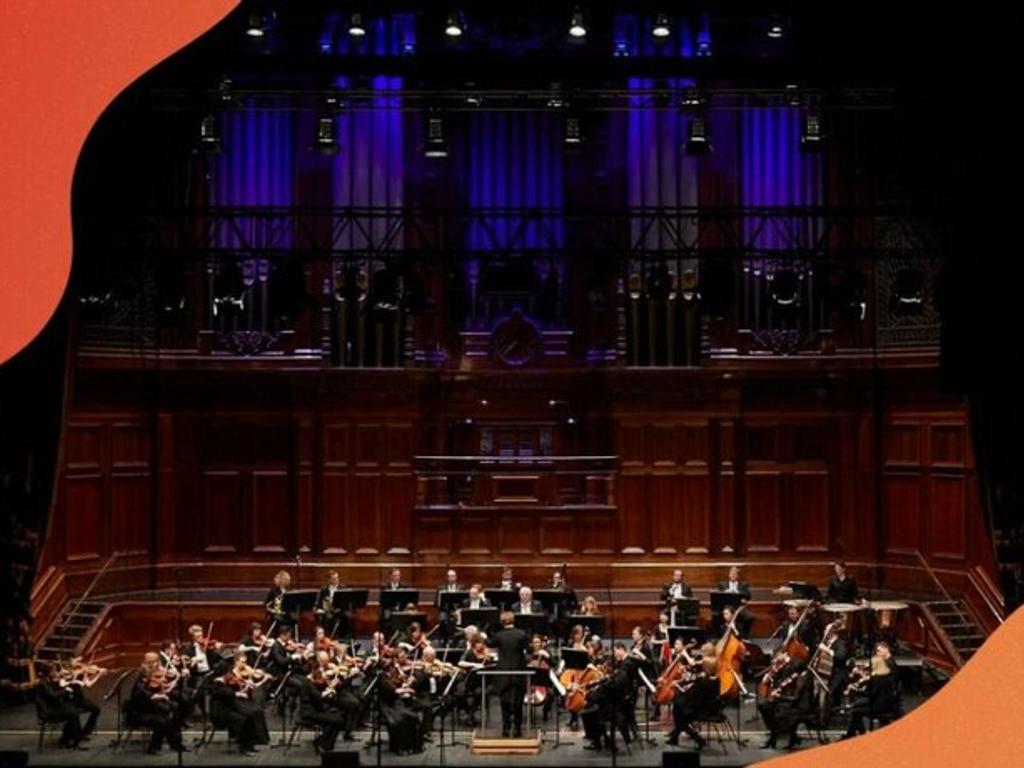 Saint-Saens' Organ Symphony 2023 | What's on in Melbourne