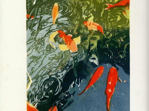 Claymore Wines welcomes award-winning print maker Tina Moore and her exhibition of multi-coloured, limited edition woodb... Claymore Wines welcomes award-winning print maker Tina Moore and her exhibition of multi-coloured, limited edition woodb...