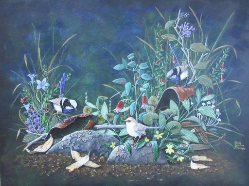 The Victor Harbour Regional Art Gallery is having its SALA Exhibition, named 'Fleurieu Coastal Inspirations' for the mo... The Victor Harbour Regional Art Gallery is having its SALA Exhibition, named 'Fleurieu Coastal Inspirations' for the mo...