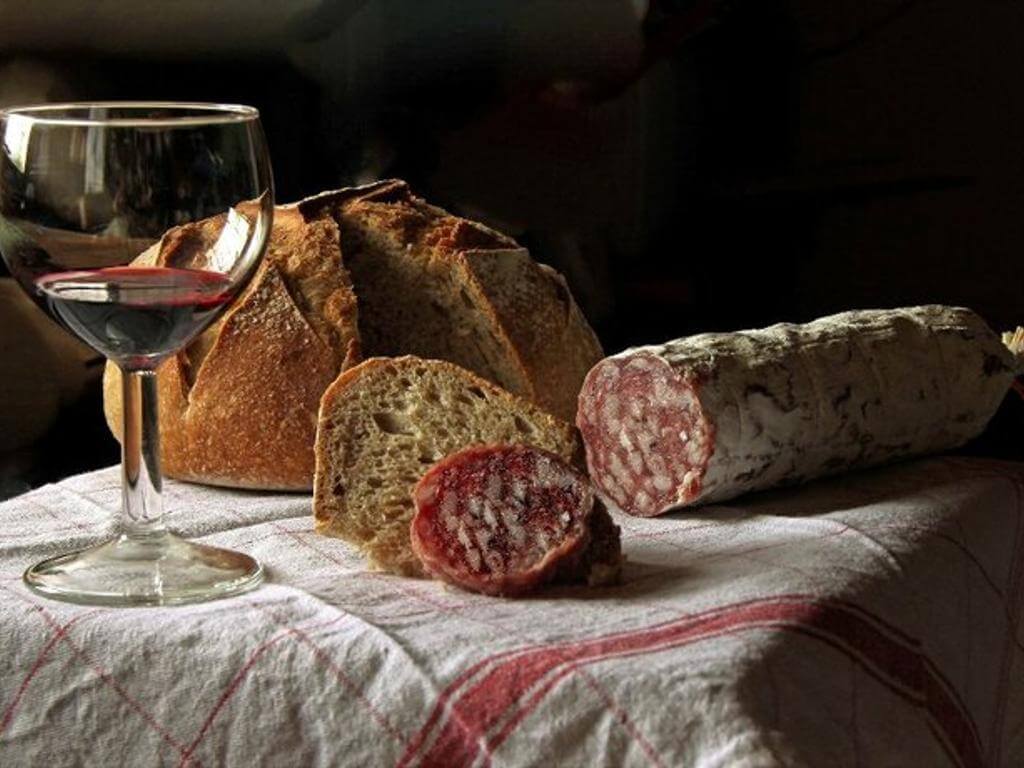 Salami and Wine Matching 2023 | East Melbourne