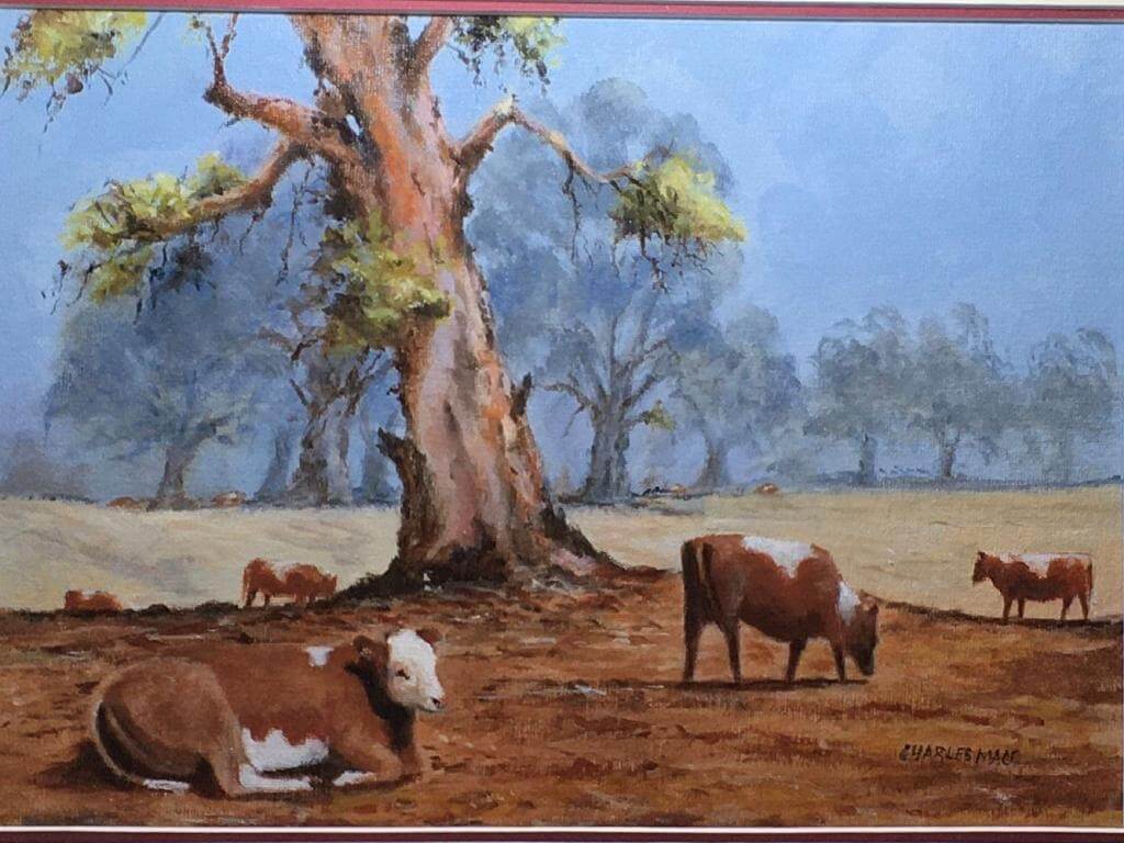 Salisbury Art Society Exhibition 2023 | What's on in Waikerie