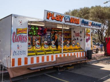 Our FOOD TRUCK CARNIVALE (Free Entry)  is on the move again and heading to Carisbrooke Park  April 2022 and it will be c...