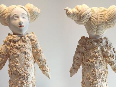 Occasionally I use cutouts of colours and textures in random shapes put together in forms that are instinctive, not prep...