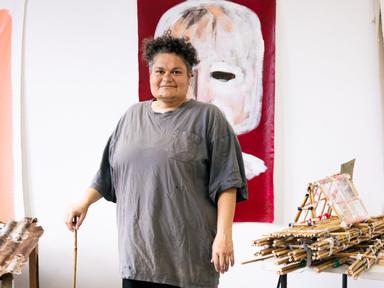 I remember you is an ambitious presentation of new work by Anglo-Australian and Fijian artist Salote Tawale. Conceived a...