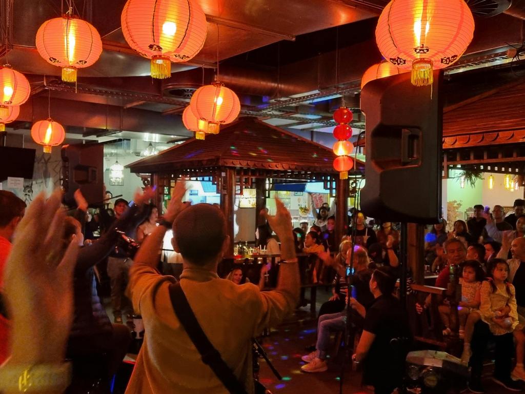 Salsa At The Plaza - Free Chinatown Latin Dance Event 2026 | What's on in Adelaide