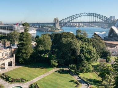 Salute to Australia has become a ceremonial Australia Day tradition and a spectacular part of the harbour program. Howev...
