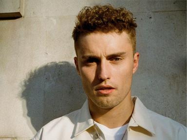 British singer-songwriter Sam Fender will be performing a thrilling headline show at HBF Stadium in Perth, featuring his electrifying guitar anthems that will leave you breathless.
