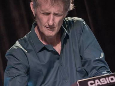 Premium Keyboardist-Producer-Music Educator- Sam McNally- a true veteran of the Australian music industry- returns to on...
