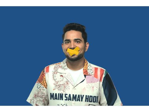 Samay Raina - Still Alive And Unfiltered 2025 Samay Raina - Still Alive And Unfiltered 2025