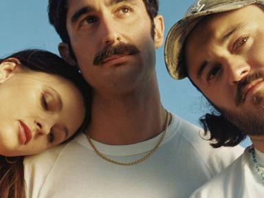 Indie pop royalty San Cisco are hitting the road touring regional Australia in support of their fifth studio album,Under The Light.