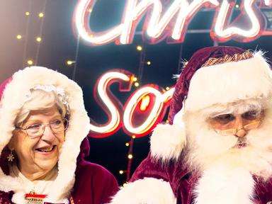 Pay a visit to Santa's Stopover at Flowstate from 18- 23 December- 4.00 pm to 9.30 pm and watch Mr and Mrs Claus as they...