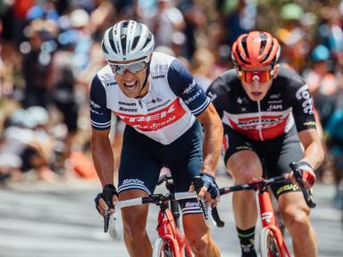 The peloton will start in Norwood and tackle three of Adelaide's toughest ascents, navigating Norton Summit, Checkers Hi...