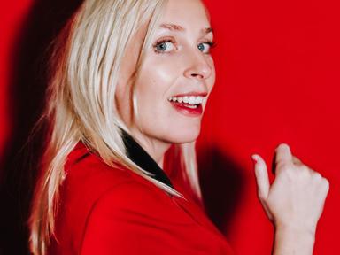 Multi award-winning comedian Sara Pascoe returns to Australia with her brand-new live tour, Success Story.Sara decided s...