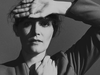 Part concert- part conversation- Sarah Blasko invites you into her creative process.Sarah Blasko writes songs that strik...