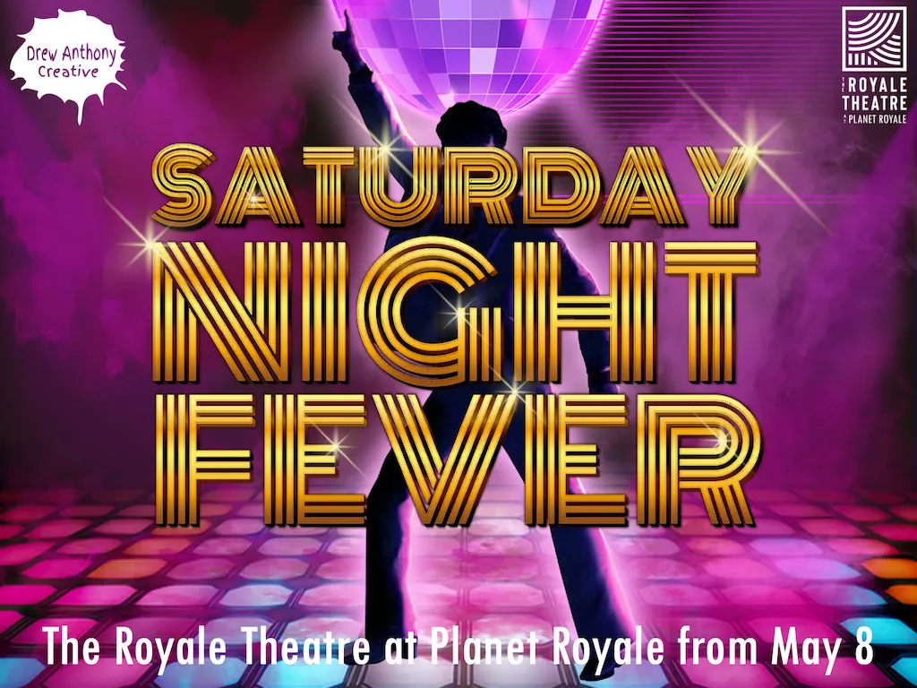 Saturday Night Fever 2024 | Perth