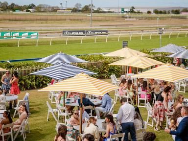 Where will you be this summer? Come and enjoy a day of live local racing at Doomben Racecourse- as Brisbane Racing Club ...
