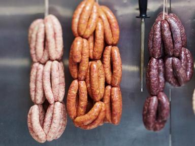 Looking for unique Sydney activities? Discover how to make sausages with the Sausage Factory in Dulwich Hill at their un...