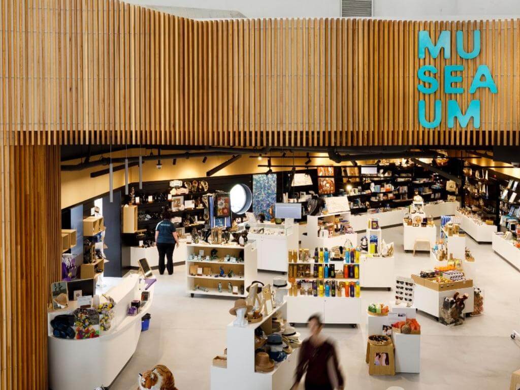 Save 10% at the New Maritime Museum Shop 2022 | What's on in Sydney