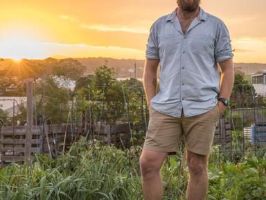 Brisbane City Council is partnering with Paul West from Grow It Local to host a workshop to engage residents about food ...