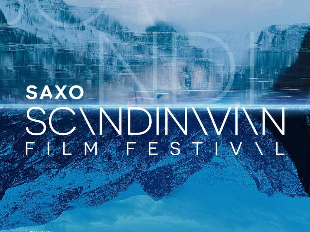 SAXO Scandinavian Film Festival 2024 | What's on in Perth