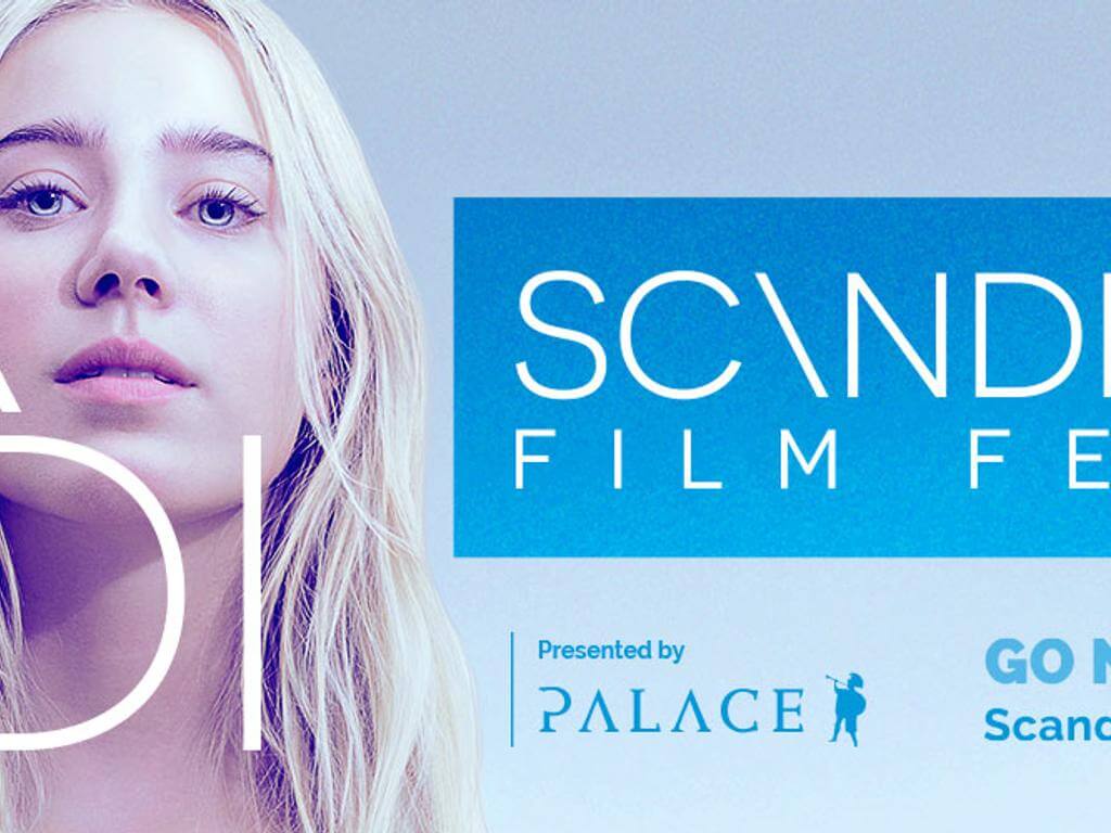 Scandinavian Film Festival | Presented by Palace Cinemas 2021 | Perth