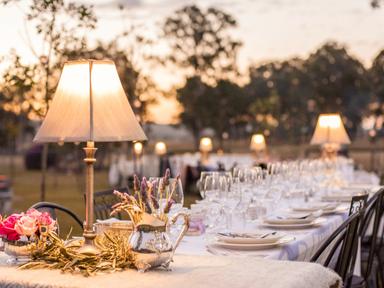 Scenic Rim Eat Local Week is your backstage pass your backstage pass to the farms- wineries and food stories of the Scen...