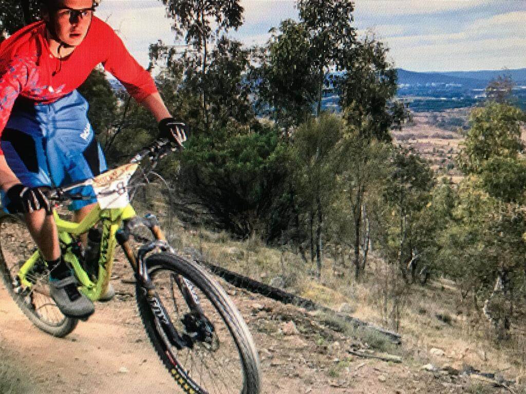 Scenic Rim Gravity Enduro Series Round 2 2022 | What's on in Kooralbyn