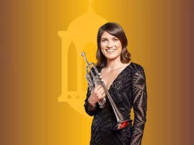 One of the rising stars of Australian conducting, Jen Winley leads this thrilling concert that weaves together the tales of legendary women.