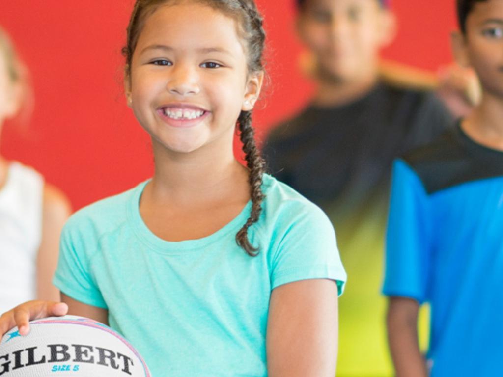 School Holiday Netball Camp 2020 | What's on in Centennial Park