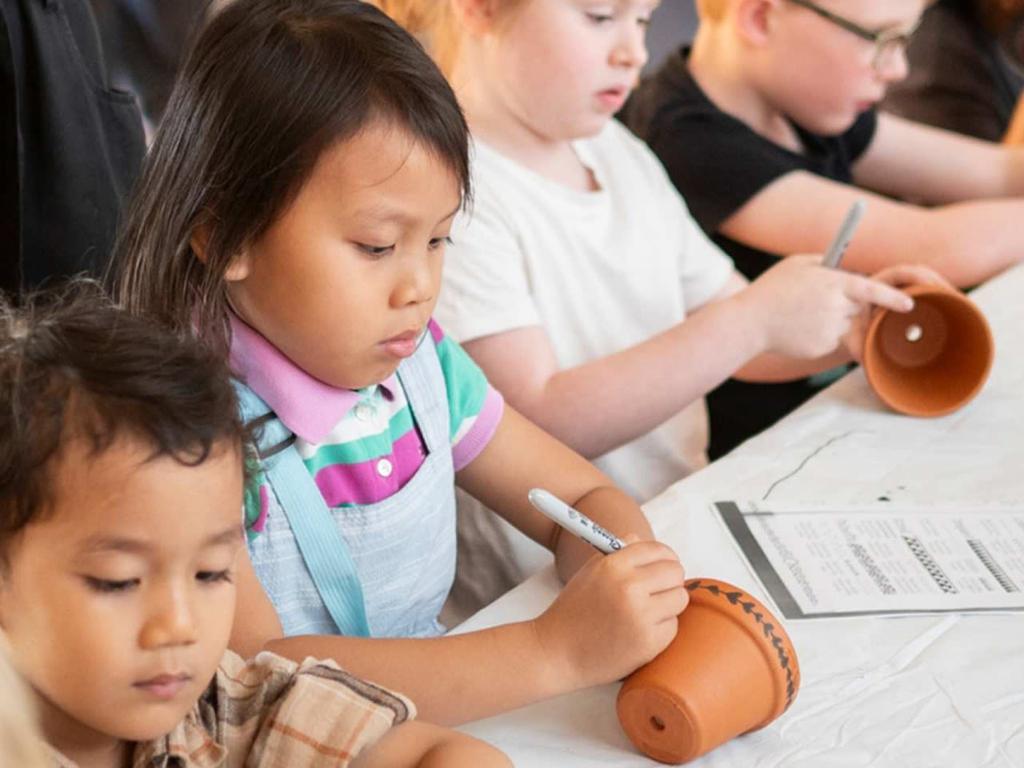 School Holiday Program: Mythos 2026 | What's on in Camperdown