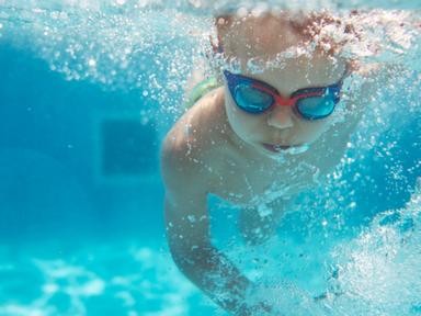 Fast-track your child's swimming abilities. Enrol now- Limited spots available!The Fast Track School Holiday Intensive p...