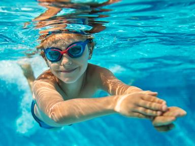 Fast-track your child's swimming abilities. Enrol now- Limited spots available!The Fast Track School Holiday Intensive p...