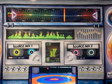 Looking for something to keep the kids entertained these school holidays?Bring your little ones to Hay St Market and let...