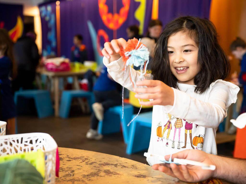 School Holidays At The Maritime Museum 2023 | What's on in Darling Harbour