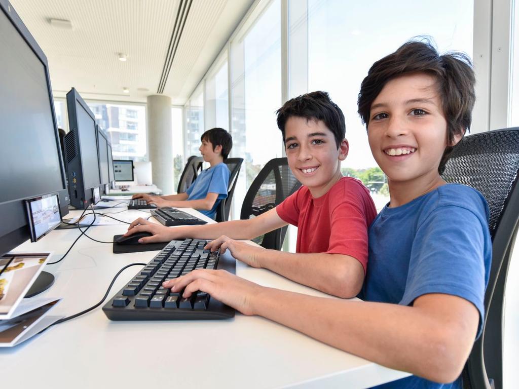 School holidays: Creative coding masterclass 12-16yrs 2026 | What's on in Haymarket image 2