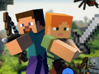 Attention all adventurers aged 7-12! Enhance your chances of survival with our brand new Survival Mode Minecraft course ...