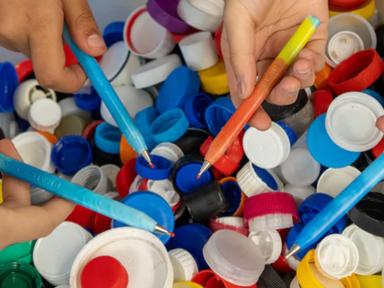 Looking for a fun, hands-on school holiday activity that inspires the next generation of recyclers? Join us at the Banis...