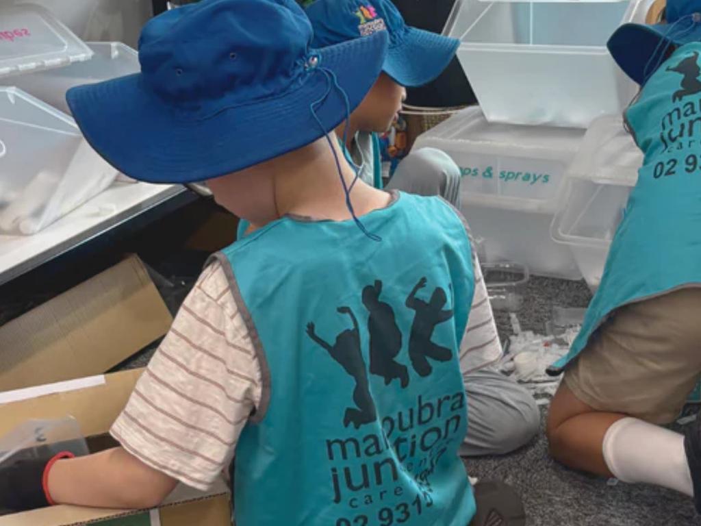 School Holidays Plastic Recycling Session Age 8-12 2025 | What's on in Haymarket