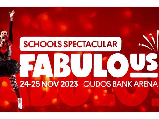 Join them for Schools Spectacular 2023 'Fabulous' as they celebrate 40 years. Performances are on Friday, 24 November at 11 am and 7 pm, and on Saturday, 25 November at 1 pm and 7 pm at Qudos Bank Arena, Sydney Olympic Park. Visit the Ticketek website to purchase tickets now!