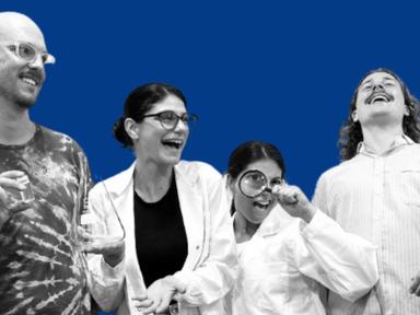 Science Comedy Talks return after sold-out shows at the Sydney Comedy Festival!Each show features 5 scientists (30 in to...