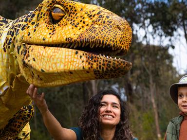 After a 2 year hiatus, our ever-popular Science in the Swamp event returns to Centennial Parklands for a free family day...