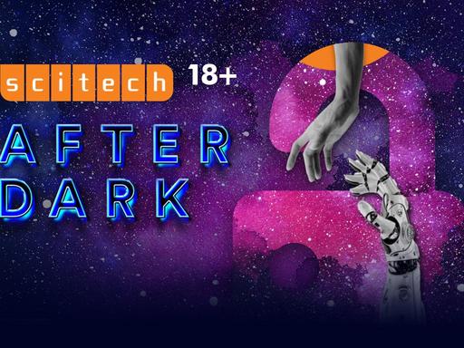 With over 100 exhibits to explore (with a cheeky beverage in-hand, of course), an exciting science theatre show fit for ...