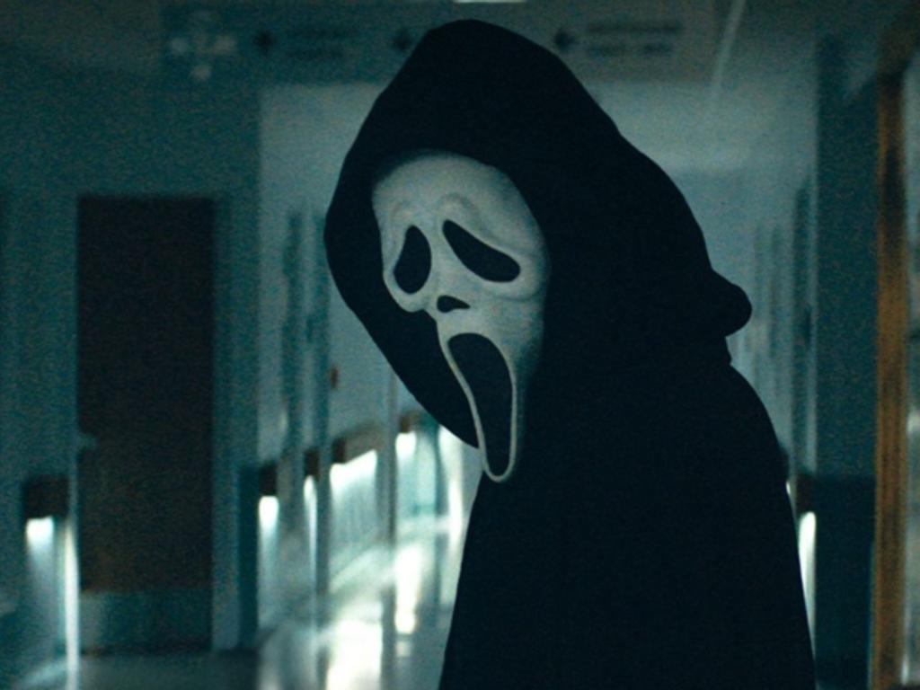 Scream: Preview film screening 2022 | What's on in Newtown